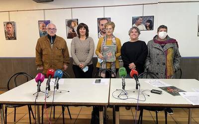 Kale gorria: Iruñeko Udalak “gainditutzat” jo du bere burua, Paris 365ek “estaldura falta” salatu du