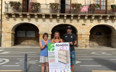 Abadiñoko Udalak 1.950 bonu banatuko ditu irailaren 11tik aurrera herriko dendetan erosketak egiteko