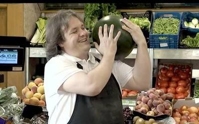 Jarduera fisikoa sustatzeko eta sedentarismoa murrizteko ‘Mugitu’ osasun-kanpaina berria martxan da