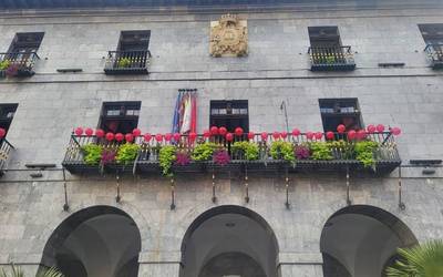 Puxika gorriak, Duchenne gaixotasunaren kontzientziazioaren alde