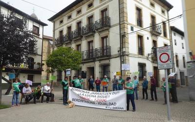 Kurtso berria pentsiodunen mugimenduarendako