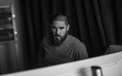 Eñaut Zubizarreta 'Trigger': "Beharrezkoak dira ikerketarako laguntzak"