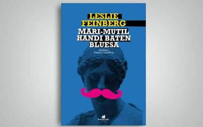 Irakurle taldearen liburu berria