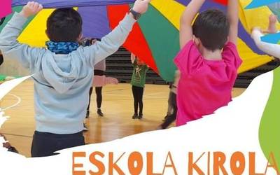 Irailaren 22a izango da LEK-en izena emateko azken eguna!