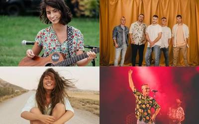 Ura Bere Bidean Korala, euskal musikaren festa handia