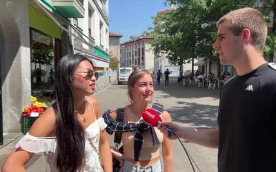 Etxeko animaliarik izango zenuke?