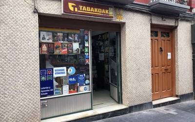 Marokora bidaltzeko produktuak batzen hasi dira