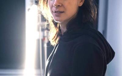 Amaia Santamaria: "Patroi konbentzionalak apurtzen saiatzen naiz"
