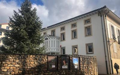 Asteburuan hasiko da ikasturte berriko zinema denboraldia