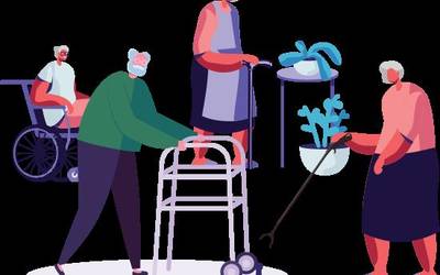 Laguntza teknikoen bankua osatzeko hitzarmena berritu dute Plentziako Udalak eta Bultzatu fundazioak