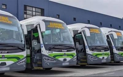 Avanza Durangaldeko langile-batzordeak autobus gidari batek jasandako "genero jazarpen" kasua salatu du