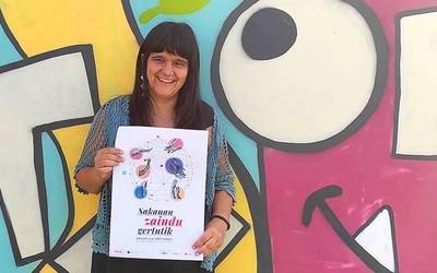 "Modu askotatik begiratu edo ulertu daitekeelako, gure ustez, zaintza"