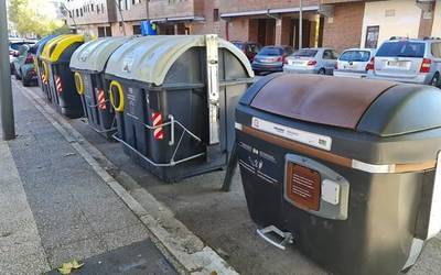 Gasteizko udal prezioak %3 eta zaborren tasa %10 igotzea proposatu du udalak