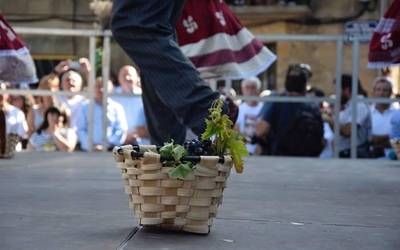 Mahats-bilketaren jaia Navaridasen egingo dute igandean