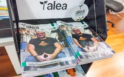 "Antonio Turielek dio hartu behar diren neurriak ez direla bateragarriak kapitalismoarekin"