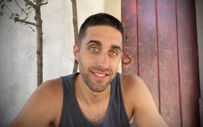 «Herri kirolak poz eta sufrimendu ugari eman dizkit»