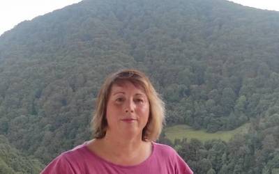 «Almandoztarren bizi kalitatea hobetzeko ahal dugun guzia eginen dugu»