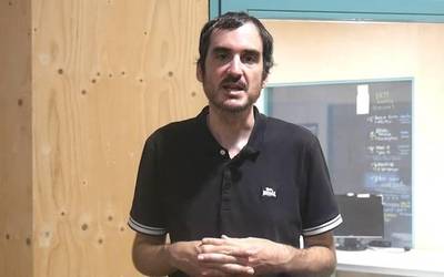 Udako azken asteburuko agendari errepasoa