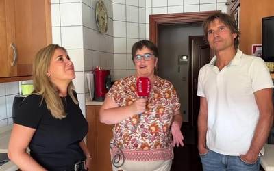 Familia ugari baten egunerokoa ezagutzen
