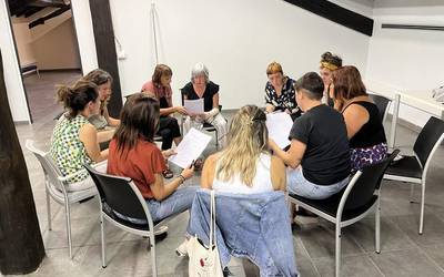 Greba Feminista Orokorra lantzeko bosgarren topaketa bihar
