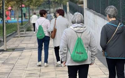 Ostegunean abiatuko da 'Pasira' egitasmoaren ikasturte berria