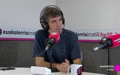Jabi Arakama: “Helduen euskalduntzean doakotasunera iritsi nahi dugu legealdi honetan”
