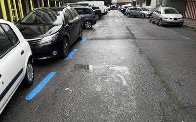 Urriaren 2an jarriko dute martxan Leioako TAO zerbitzua