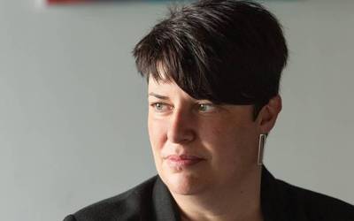 "Euskararen biziberritzearen atzean, hor dago, bizi nahi bat"