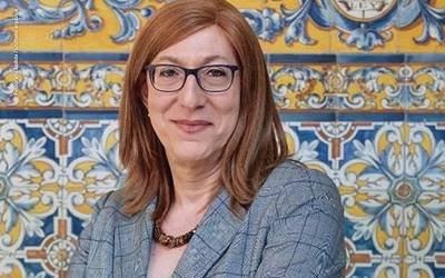 Marina Saenz aktibistak pertsona transexualen eskubideen inguruko hitzaldia eskainiko du Iruñean