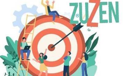 ZUZEN, seme-alaba nerabeak dituzten familientzako aholkularitza psikologiko zerbitzua hilabete honetan itzuliko da