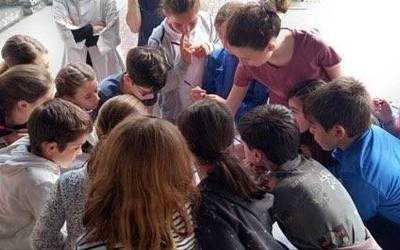 Amurrioko Udalak haurren parte-hartzea sustatzeko haurren elkargunea ekimenaren hirugarren edizioa jarriko du abian