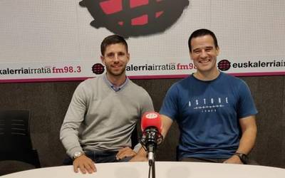 "Mariezkurrena udako atzelaririk onena izan da"