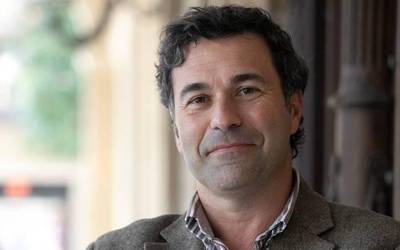 Unai Andueza da aldundiaren Ekonomia Sustapeneko zuzendari berria