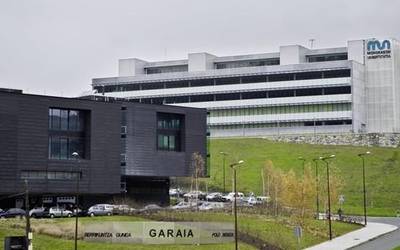 MUk 15.000 euroko sei sari banatuko ditu oinarri teknologikoa duten ideietarako