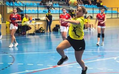 Eraginek zazpi neurketa jokatuko ditu etxean