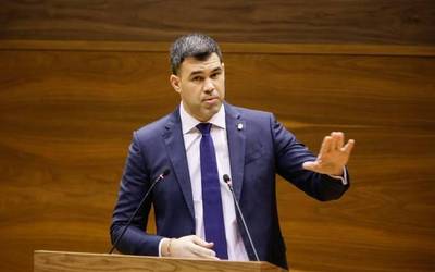 Balizko amnistia lege baten aurkako iritzia ematea errefusatu du Nafarroako Parlamentuak