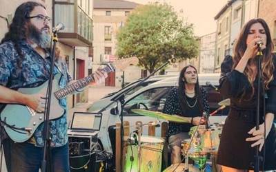 Acid Soul taldeak itxiko du Sastiñako musika jaialdia