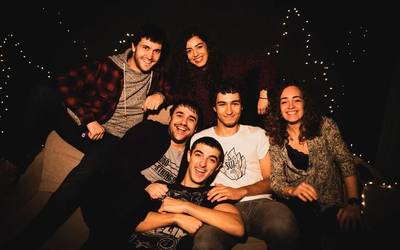 DJ Kiliki Frexko, Mirua eta Nhilen musikaz gozatuko dute gazteek zapatuan