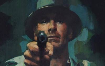 David Fincherren 'The Killer' da Zinemaldiaren ezusteko filma