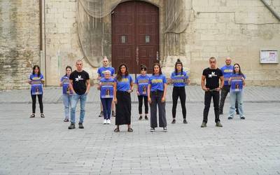 Galder Barbado eta Aitor  Zelaia gazte independentisten espetxeratze-agindua salatzeko manifestazioa egingo dute barikuan Algortan