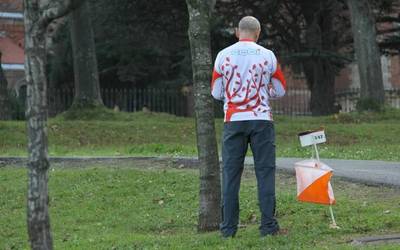Leioako bigarren orientazio-proba herrikoia egingo dute domekan