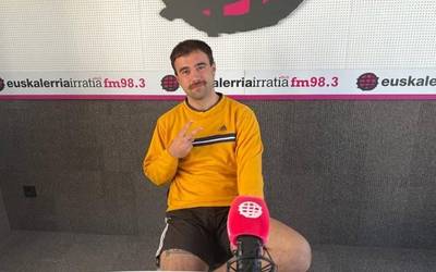 Post-punk lokala aztergai, Tatxers taldeko Martin Zirizarekin