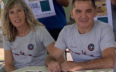"100 urte ez dira egunero betetzen. Gogoz ospatuko dugu"