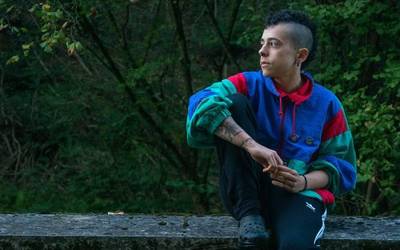 “Trans pertsona guztiok ez dugu zertan prozesu mediku batetik igaro”