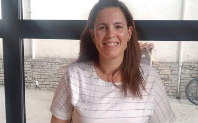 “Zaintza sisteman aldaketa behar dugu”