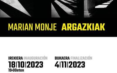Kulturlab jardunez beteko da udazken honetan