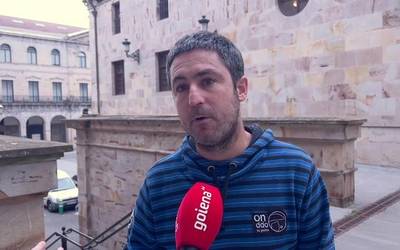 Euskaltzale Independentiston Topaketak egingo dituzte bihar eta etzi Villabonan