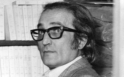 Gabriel Arestiri omenaldia egingo diote bere jaiotzaren 90. urteurrenean.