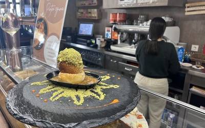 Domeka eguerdirako, eguzkia eta pintxoak