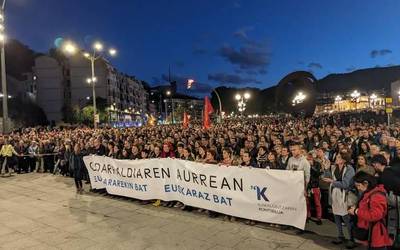 Euskarafobia?